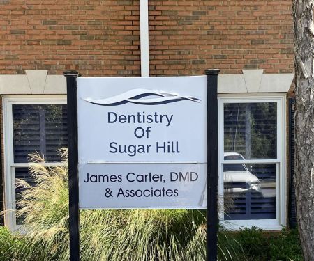 Dentistry of Sugar Hill