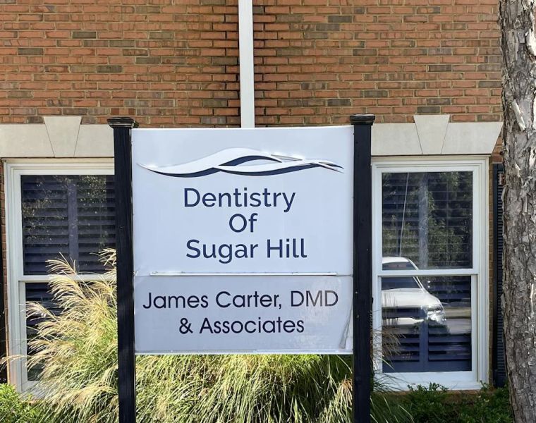 Dentistry of Sugar Hill