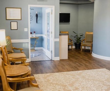 Smile Moore Dentistry: Randolph Moore DMD