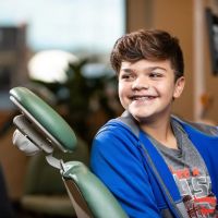 Family Orthodontics - Buford ico