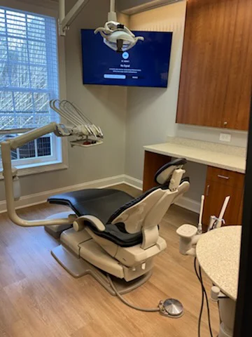 Cumming Dental Implant Center 9