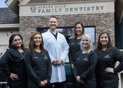 Auburn Hills Family Dentistry