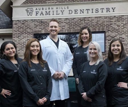 Auburn Hills Family Dentistry