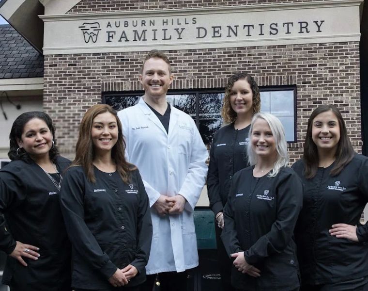 Auburn Hills Family Dentistry