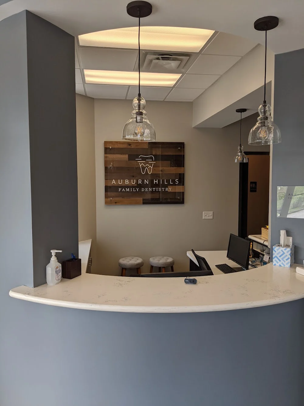 Auburn Hills Family Dentistry 2