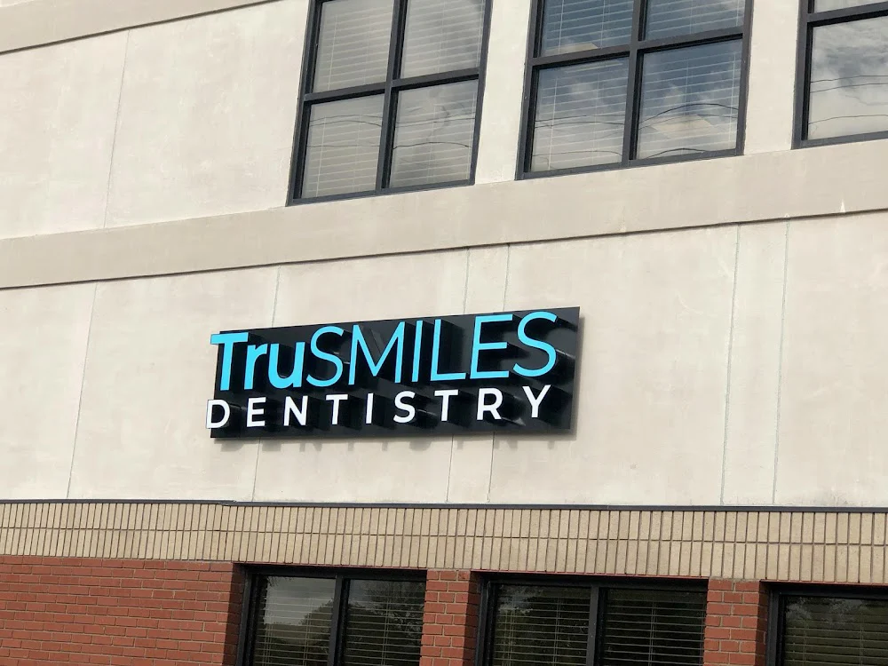 TruSMILES Dentistry 6