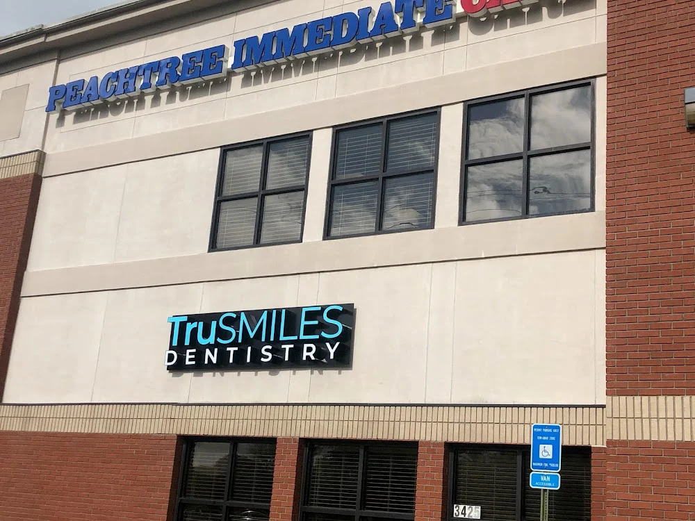 TruSMILES Dentistry 8