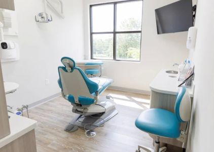 TruSMILES Dentistry