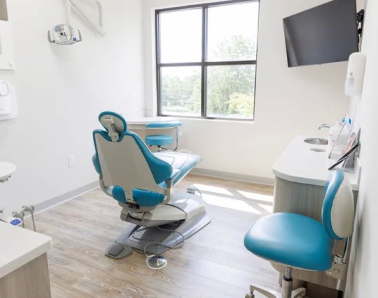 TruSMILES Dentistry