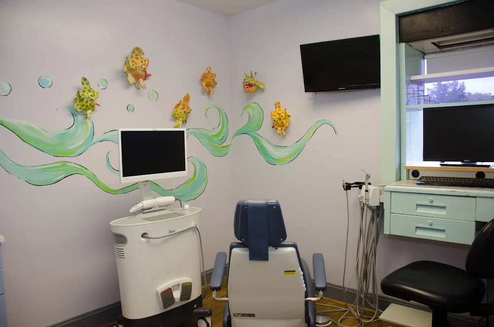 Gardner & La Rochelle Orthodontics 5