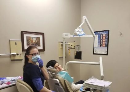 Choice One Dental of Buford