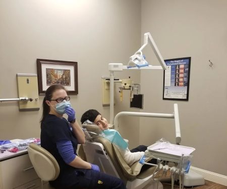 Choice One Dental of Buford