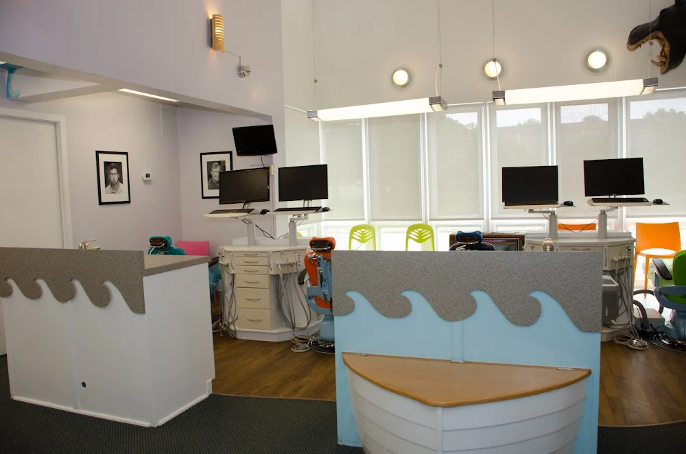 Gardner & La Rochelle Orthodontics 9