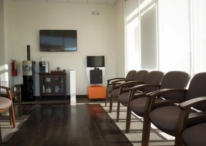 Loganville Dentist Office