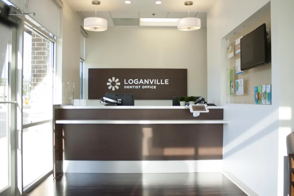 Loganville Dentist Office 4