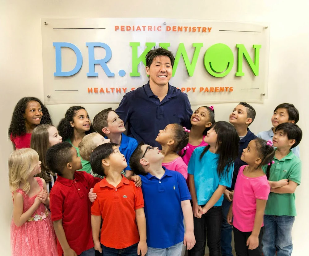 Dr. Kwon Pediatric Dentistry - Loganville 3