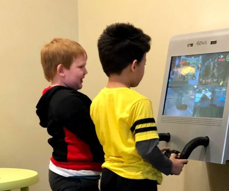 Dr. Kwon Pediatric Dentistry - Loganville