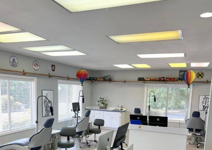 Patel & Womble Orthodontics