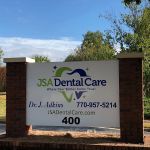 JSA Dental Care