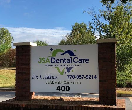 JSA Dental Care
