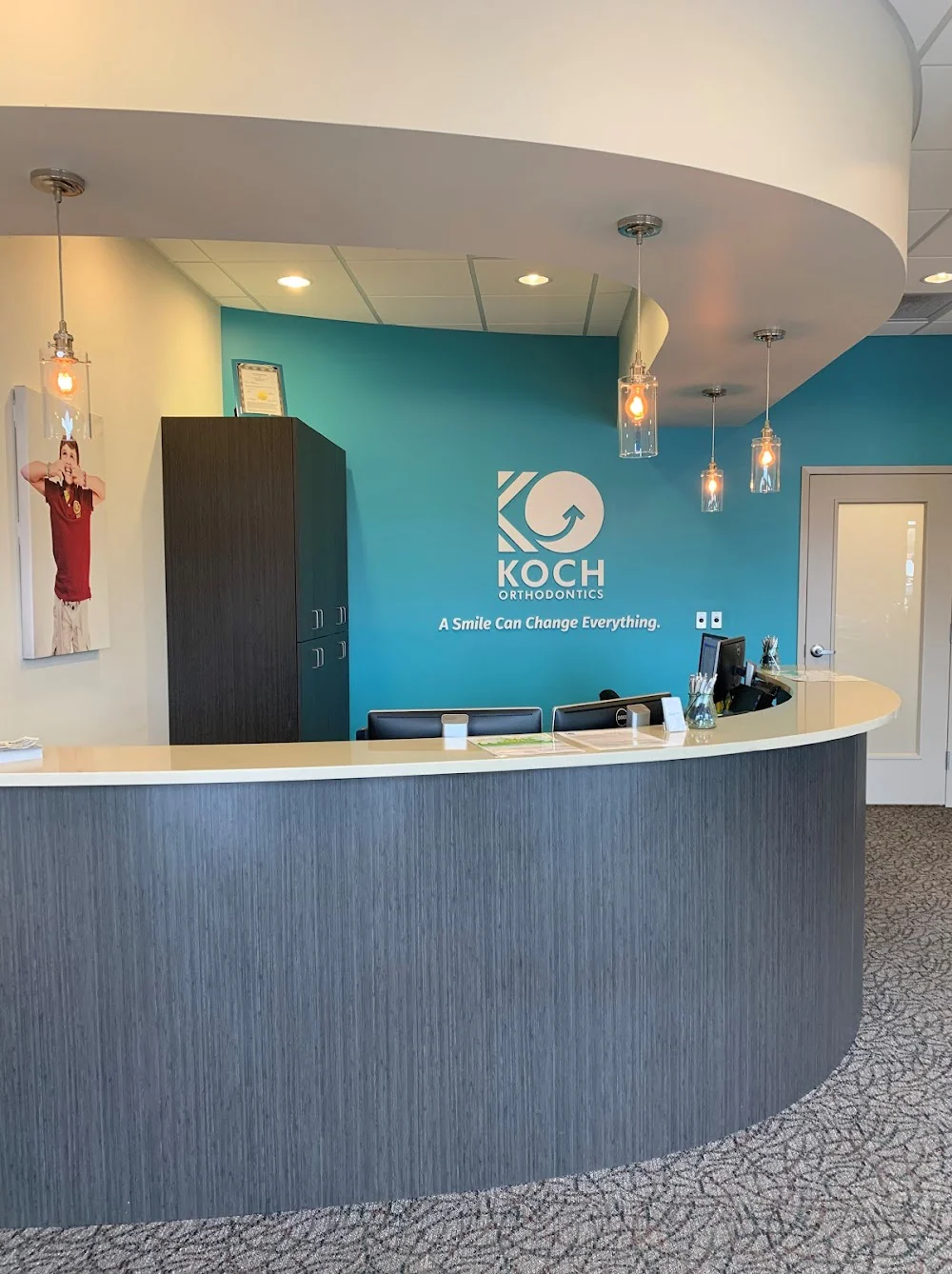 Koch Orthodontics - Loganville 3