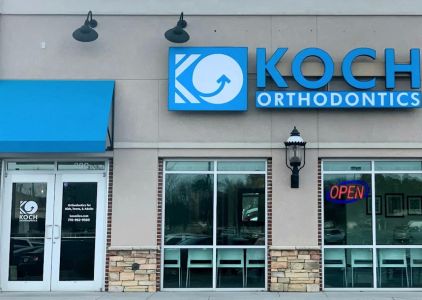 Koch Orthodontics - Loganville