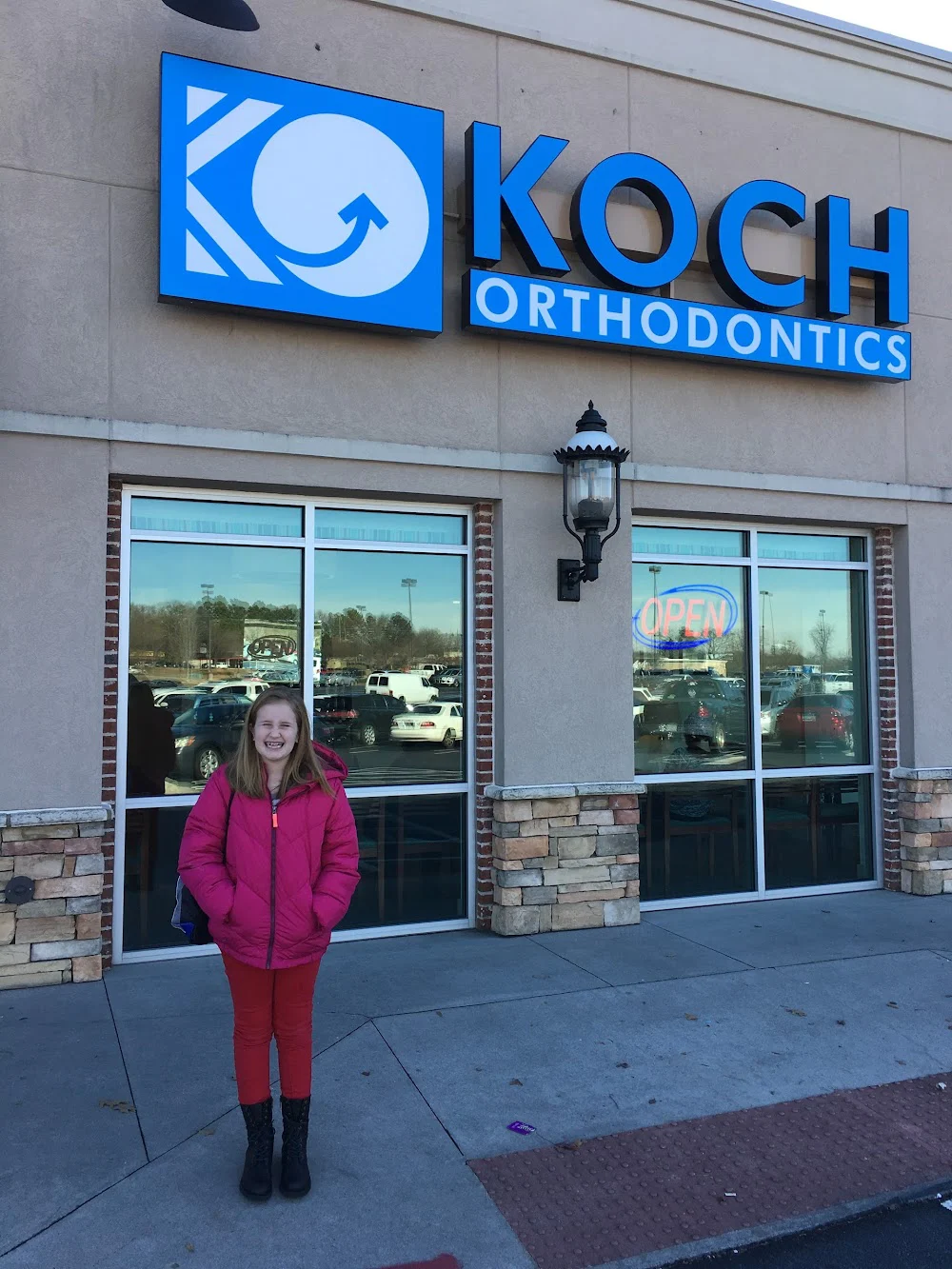 Koch Orthodontics - Loganville 9