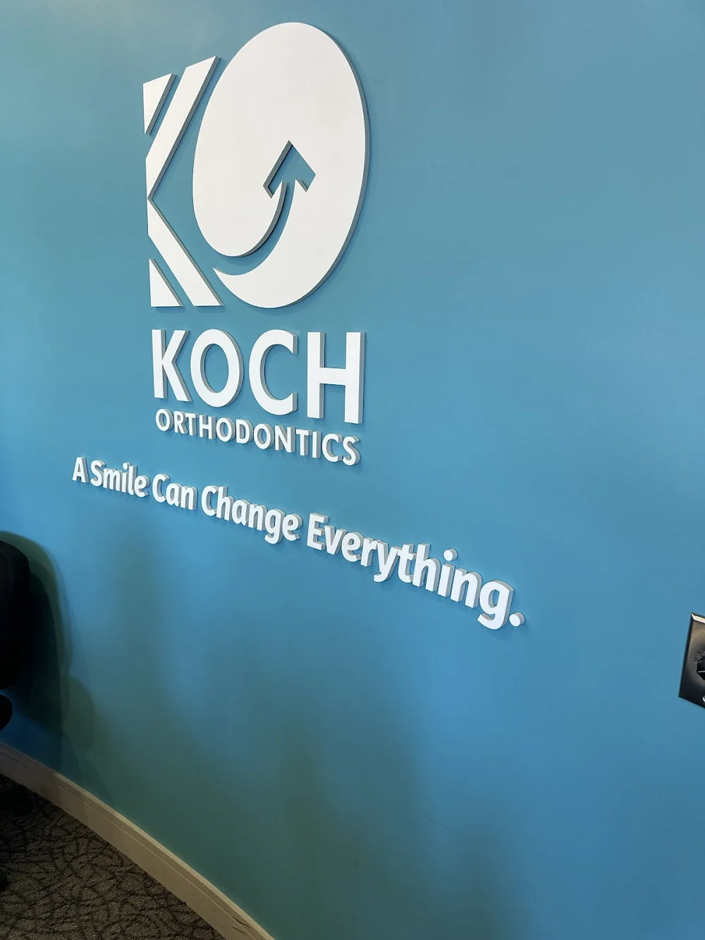 Koch Orthodontics - Loganville 5