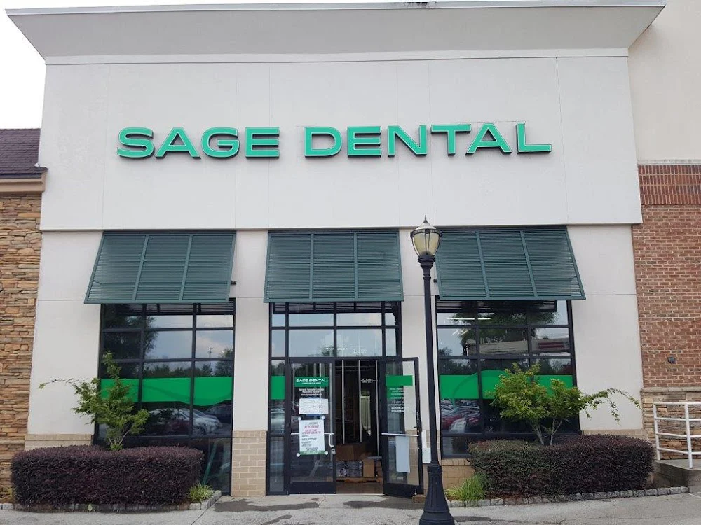 Sage Dental of Buford 7