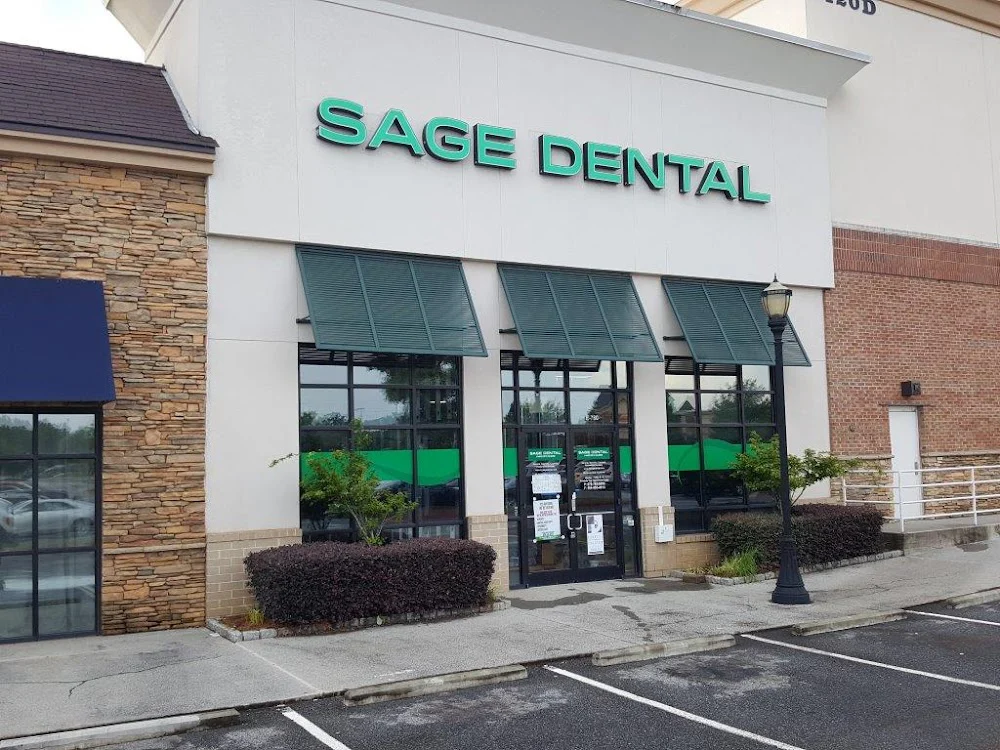 Sage Dental of Buford 8