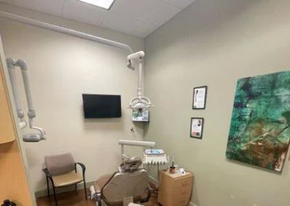 Sage Dental of Buford
