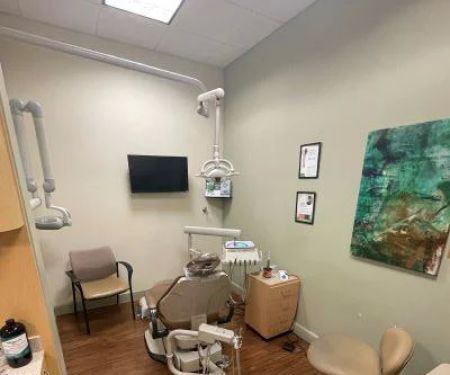 Sage Dental of Buford