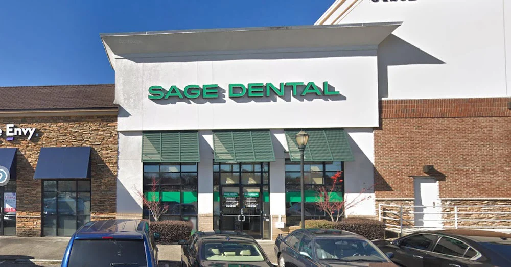 Sage Dental of Buford 9