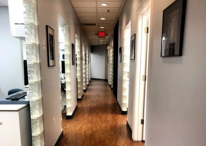 DentFirst Dental Care Buford