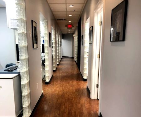 DentFirst Dental Care Buford