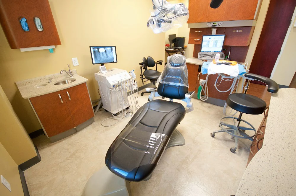 McDonough Endodontic Center 3