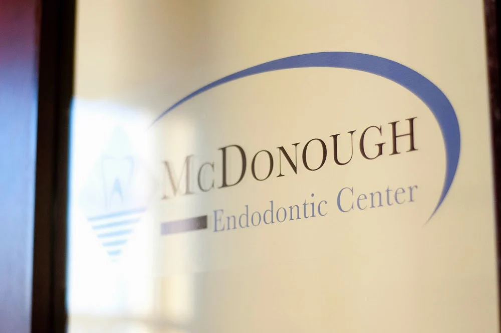 McDonough Endodontic Center 1