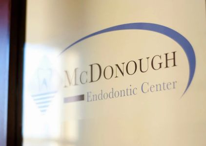 McDonough Endodontic Center