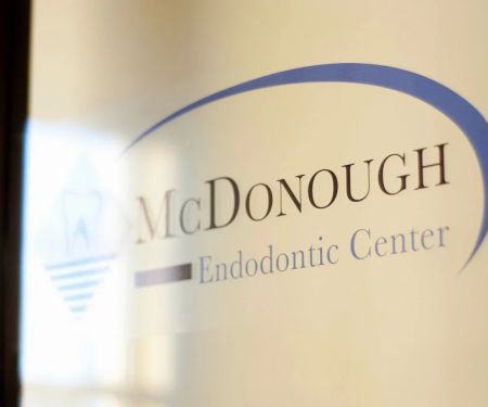 McDonough Endodontic Center