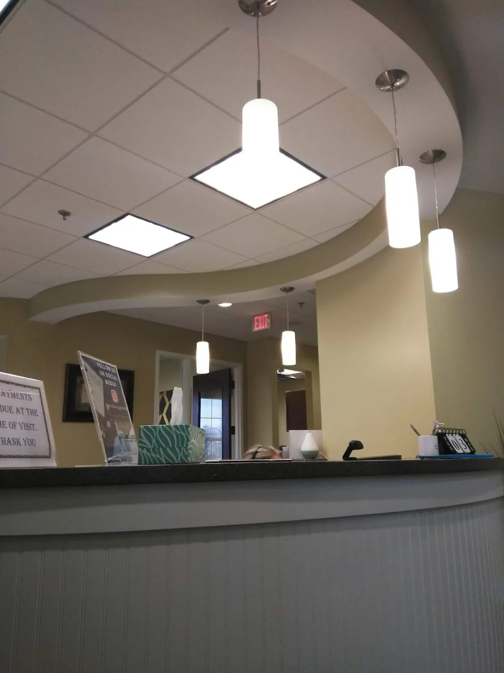 McDonough Endodontic Center 10