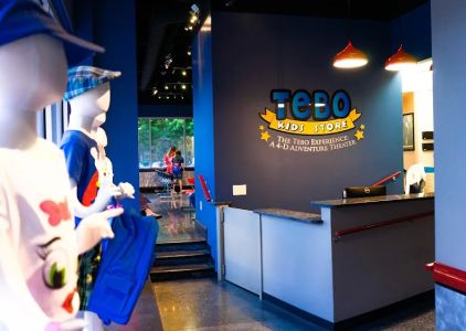 Tebo Orthodontics Dacula
