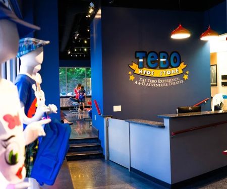 Tebo Orthodontics Dacula