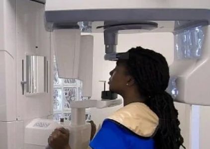 Your Smile Dental Wellness Center - Dr. Yvonne Caton-Hospedales