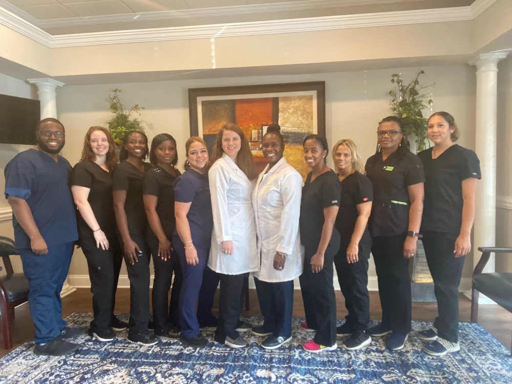 Your Smile Dental Wellness Center - Dr. Yvonne Caton-Hospedales 4