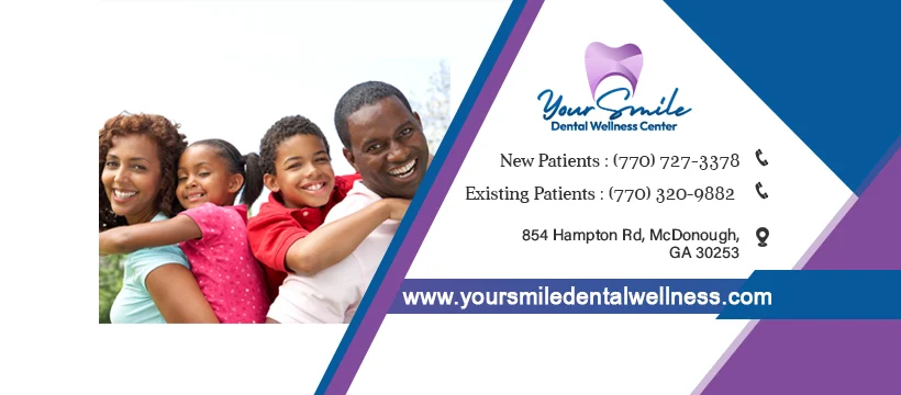 Your Smile Dental Wellness Center - Dr. Yvonne Caton-Hospedales 9