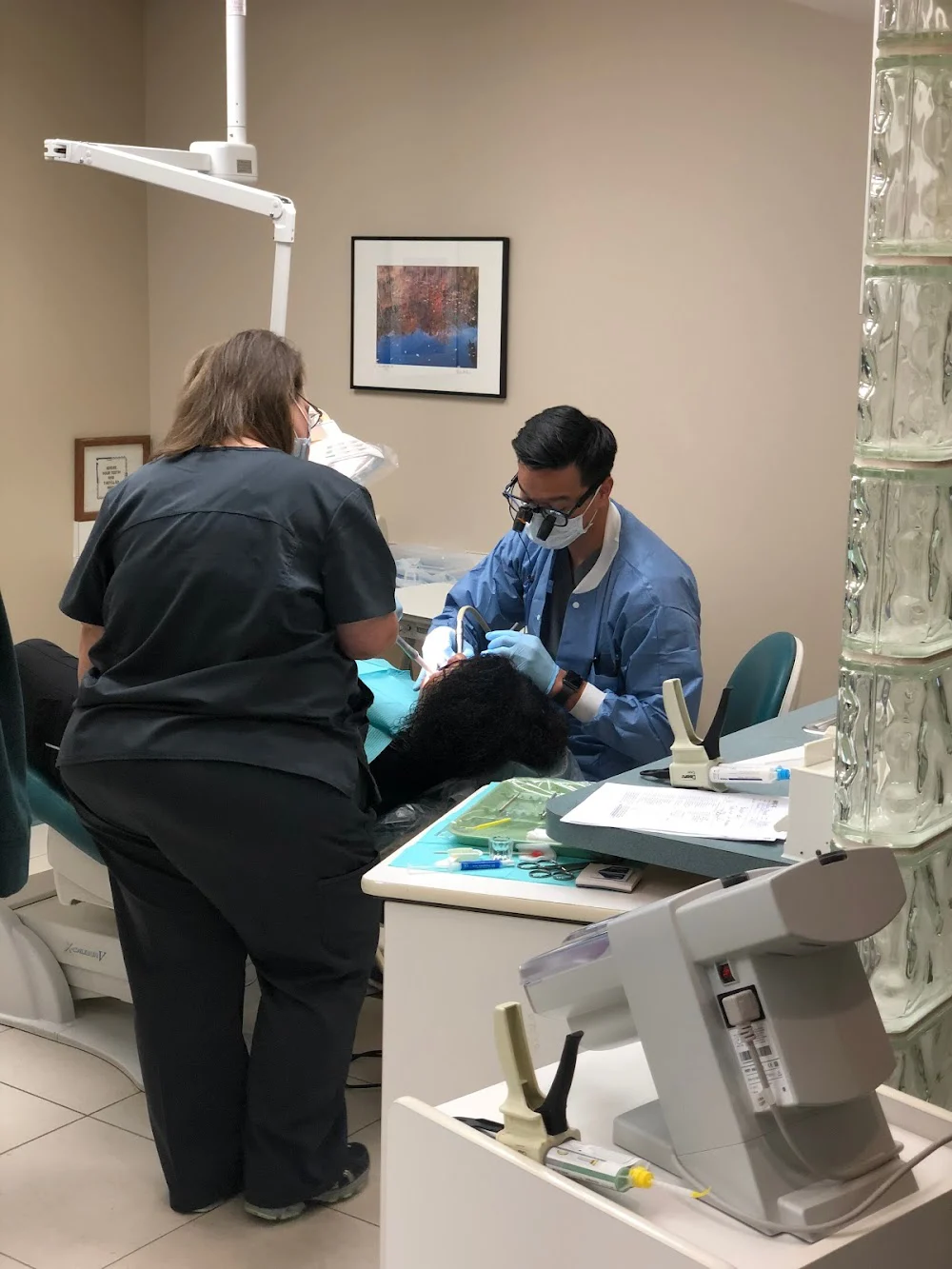 DentFirst Dental Care McDonough 3