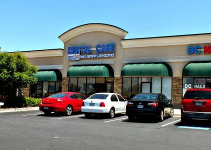 DentFirst Dental Care McDonough