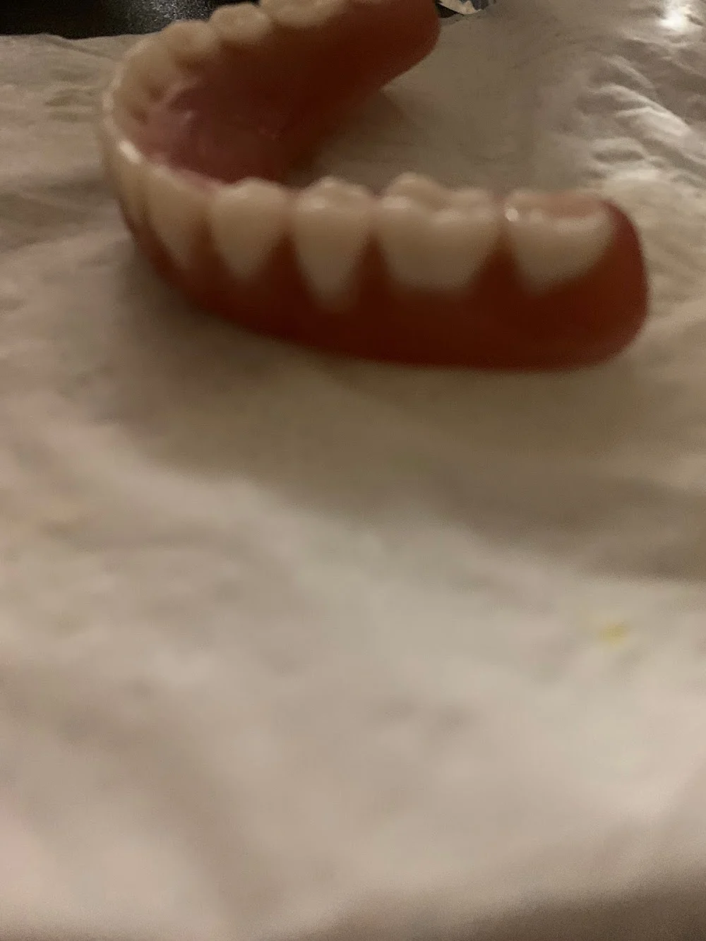 Affordable Dentures & Implants 1