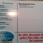 Elite Dental Services