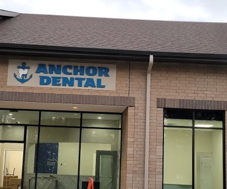 Anchor Dental